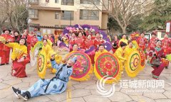 燈啟初春時(shí)，喜樂(lè)共元宵。2025年元宵節(jié)，我市各縣（市、區(qū)）及各景區(qū)、景點(diǎn)